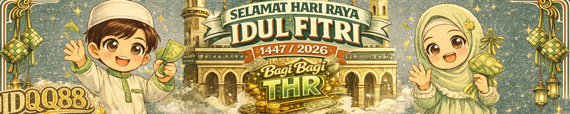 BONUS THR NATAL & TAHUN BARU 2026